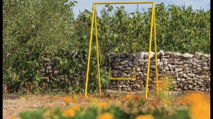 Siritovci Olive Tree House With Jacuzzi, Wifi And 40M2 Pool 빌라 외부 사진