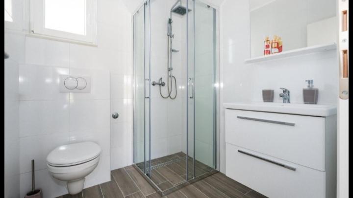 Siritovci Olive Tree House With Jacuzzi, Wifi And 40M2 Pool 빌라 외부 사진